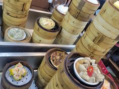 -香港蓮香樓(中環店)