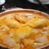 等位两小时就为这一口榴莲💗一喜同捞同煲·榴莲鸡煲