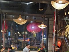 -破瓦寒窑·地摊烤羊排