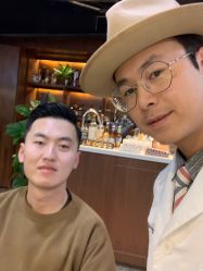 -BARBERKING男士理发馆barber shop