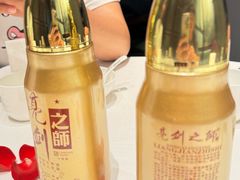 -贡宴盐帮菜自贡驻京联络处餐厅