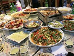 -唐门江湖菜(龙石路店)