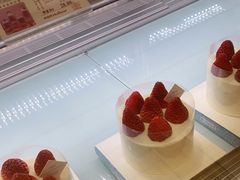 鲜奶蛋糕-好利来(柳北店)