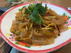 -那红花·东北菜铁锅炖(仙林金鹰店)