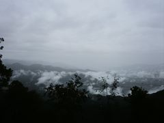 -腾冲云峰山