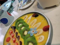 -水桶王国主题餐厅·聚会·生日派对·亲子活动·家庭套餐(亚龙湾希尔顿店)