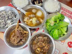 招牌牛排-阿秋牛排(湖心街店)