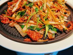 -晓长安·新陕菜(曲江店)