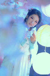 上元-梓摄影古装写真工作室(富力广场店)