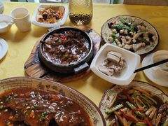 -清真马祥兴菜馆(云南北路店)