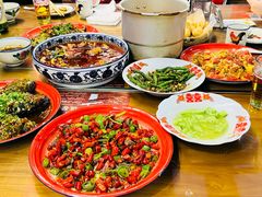 -小街47號江湖菜(四合院店)