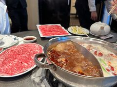 -春秋火锅