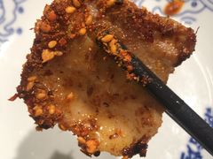 -酒拾烤肉(复地星光天地店)