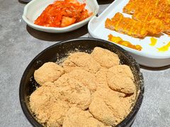 -四喜后厨·白串烧烤朝鲜小酒馆(珠江路店)