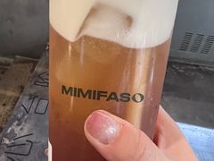 -MIMI FASO(古仓店)