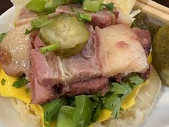 -老保定驴肉馆(云岗路店)