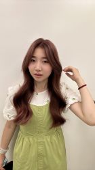 -5号HAIR SALON 专业染发馆