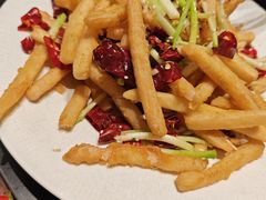 -老村长•湖北家常菜(胜利街店)