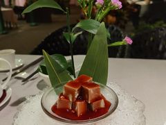 法国红酒冻鹅肝-金悦轩海鲜城(渔人码头店)
