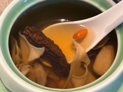 -英冠索菲特酒店·萧湘阁中餐厅