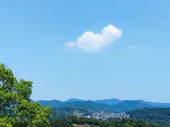 -西湖风景区十里琅珰-五云山