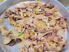 -大笑饭堂(甲子桥店)