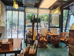 -兵哥豌豆面(雅颂居店)