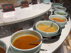 -正禾鲜·潮汕牛肉火锅(凯德天府店)