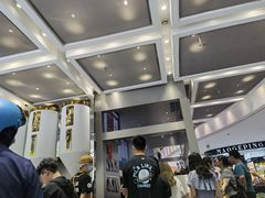 -LELECHA乐乐茶(新街口大洋店)