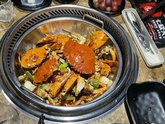 -七欣天香辣蟹火锅(常熟珠海路万达广场店)