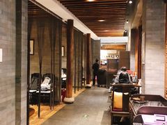 大堂-西安饭庄·非遗陕菜(钟楼店)