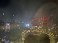 -大连中远海运洲际酒店