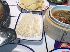 -贤合庄卤味火锅(勒泰中心店)