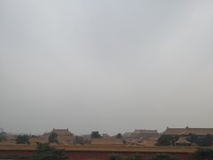 -华夏良子·足道SPA艾灸(王府井店)