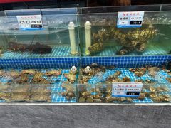 -友鹏海鲜(新宜白大道店)
