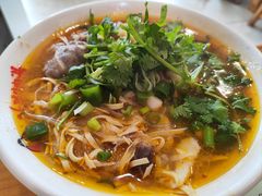 -谢继红26号牛肉汤(田家庵店)