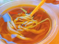 凉虾-八一好吃街·高品美食广场