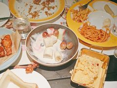 -半秋山西餐厅(襄阳万达店)