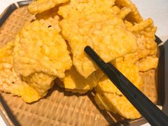 -山顶顶概念四川菜(黄埔大道店)