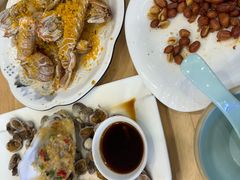 -启东小海鲜(庄先湾路1号店)