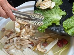 -束河人家(南锣鼓巷店)