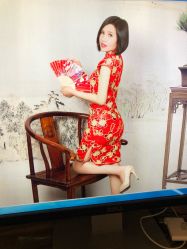 -韩慕婚纱摄影(九亭店)