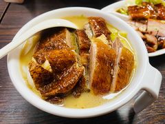 -佳记厚街烧鹅濑粉(广州总店)