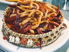 -真爱中国餐馆·年华店(朱雀大街店)