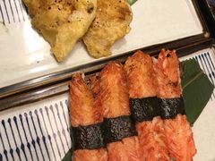 -松竹和日式料理(广厦店)