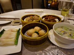 -香云轩·顺德菜(香云纱园林酒店店)