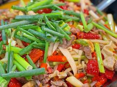 -味臻土鸡杂