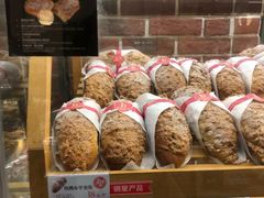 -BREAD WAY面包路·欧式面包(龙湖时代D馆店)