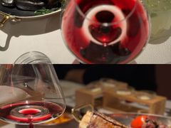 -王品牛排(郑州大卫城店)