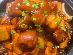-皇城根北京风味主题餐厅(中海环宇城店)